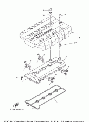 CYLINDER 1