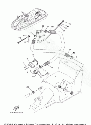 BILGE PUMP