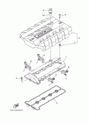 CYLINDER 1