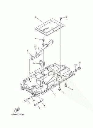 OIL PAN