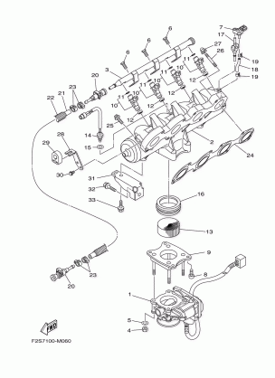 INTAKE 1