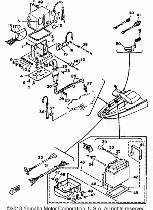 ELECTRICAL