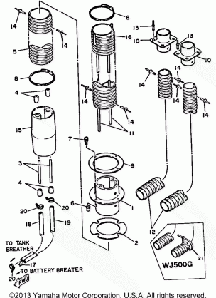 VENTILATION