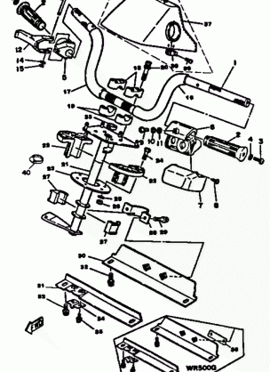 STEERING