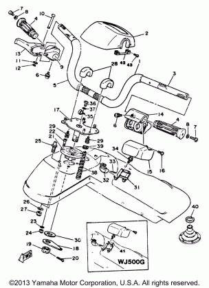 STEERING