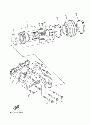 EXHAUST 1