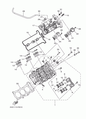 CYLINDER