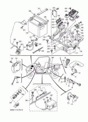 ELECTRICAL 1