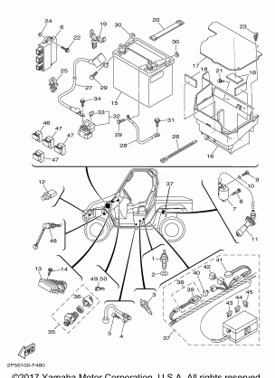 ELECTRICAL 1