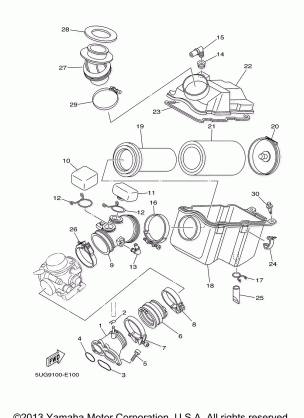 INTAKE