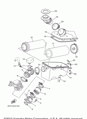 INTAKE