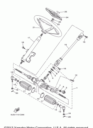 STEERING