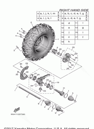 FRONT WHEEL 2