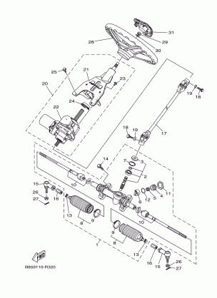 STEERING