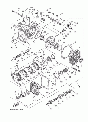 DRIVE SHAFT