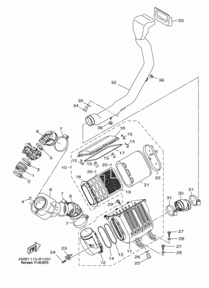 INTAKE