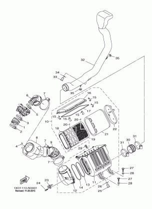 INTAKE