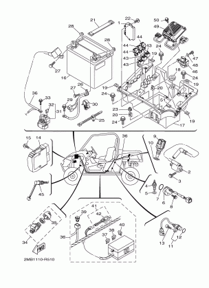 ELECTRICAL 1