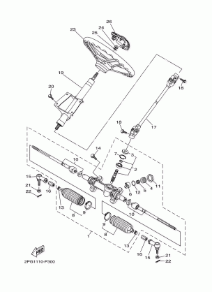 STEERING