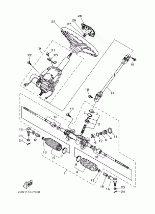 STEERING