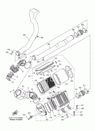 INTAKE