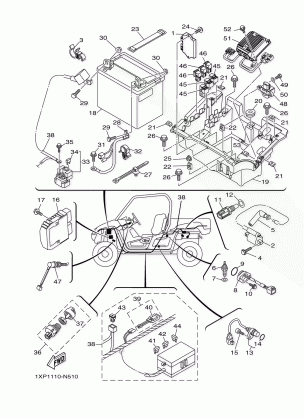 ELECTRICAL 1