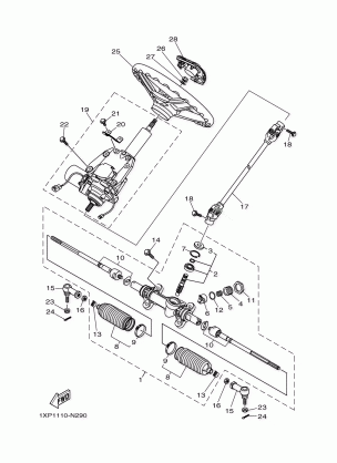 STEERING