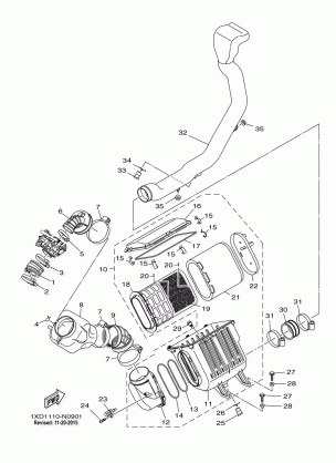 INTAKE