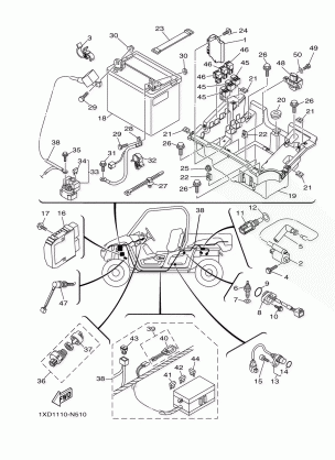 ELECTRICAL 1