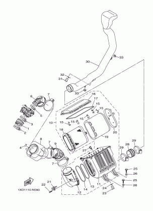 INTAKE