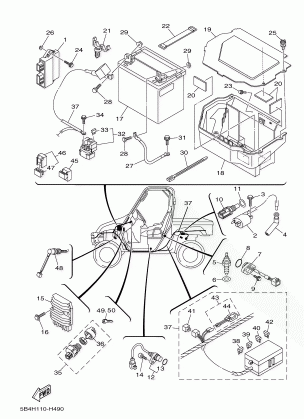 ELECTRICAL 1