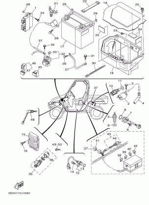 ELECTRICAL 1