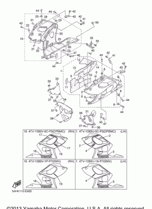 COWLING 2