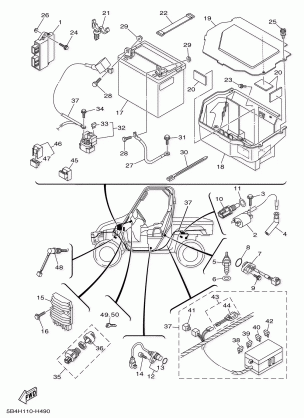 ELECTRICAL 1