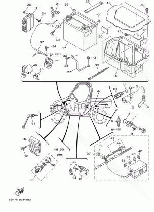 ELECTRICAL 1