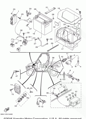 ELECTRICAL 1