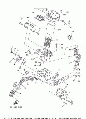 INTAKE