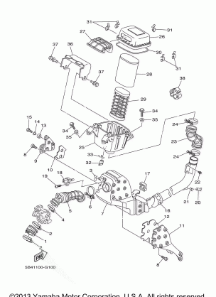 INTAKE