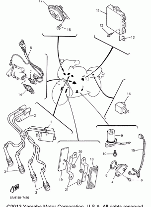 ELECTRICAL 1